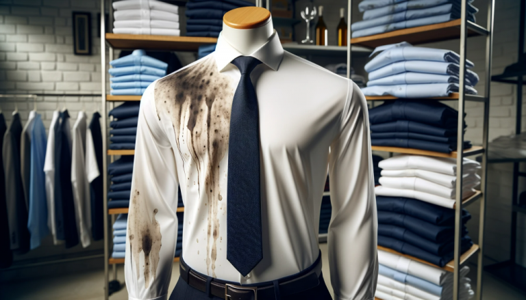 Stain Removal: What Dry Cleaning Can Do for You 2 types of stains that can be removed by dry cleaning 1024x585 1 1