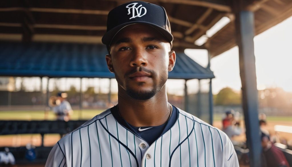 Washing Your Baseball Jersey: Tips for Keeping It Clean and Fresh 8 washing and drying your baseball jersey 1024x585 1 1