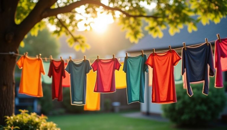 What Causes Clothes to Fade?