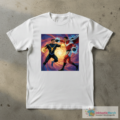 who is invincible T-Shirt
