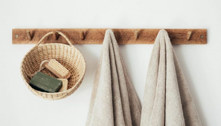 Keeping Towels Soft and Fluffy: Tips for Every Wash 2 Why Towels Lose Their Softness
