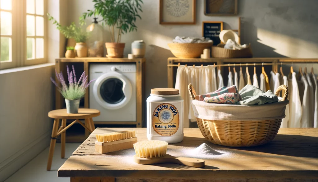 why use baking soda in laundry 2 1024x585 1 1