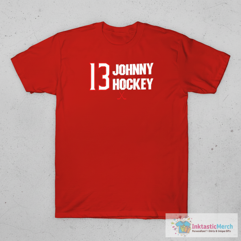 13 Johnny Hockey Cbj Artillery Shirt 1 13 Johnny Hockey Cbj Artillery Shirt
