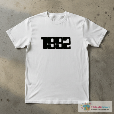 1992 Absolutely Fabulous Sweatshirt