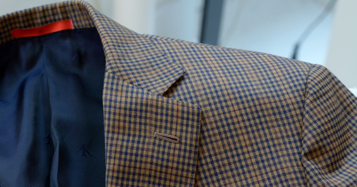 2108_one_size_image_01_4574 Blazer texture