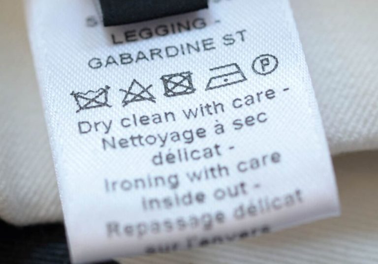 Wash Dry Clean Only Clothes Like a Pro: Discover the Secrets with The Laundress! 2 4391 one size image 01 7198 1