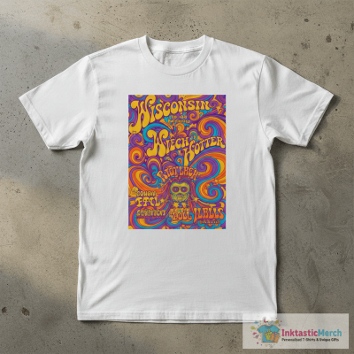 Aaron Our coach is hotter than yours shirt