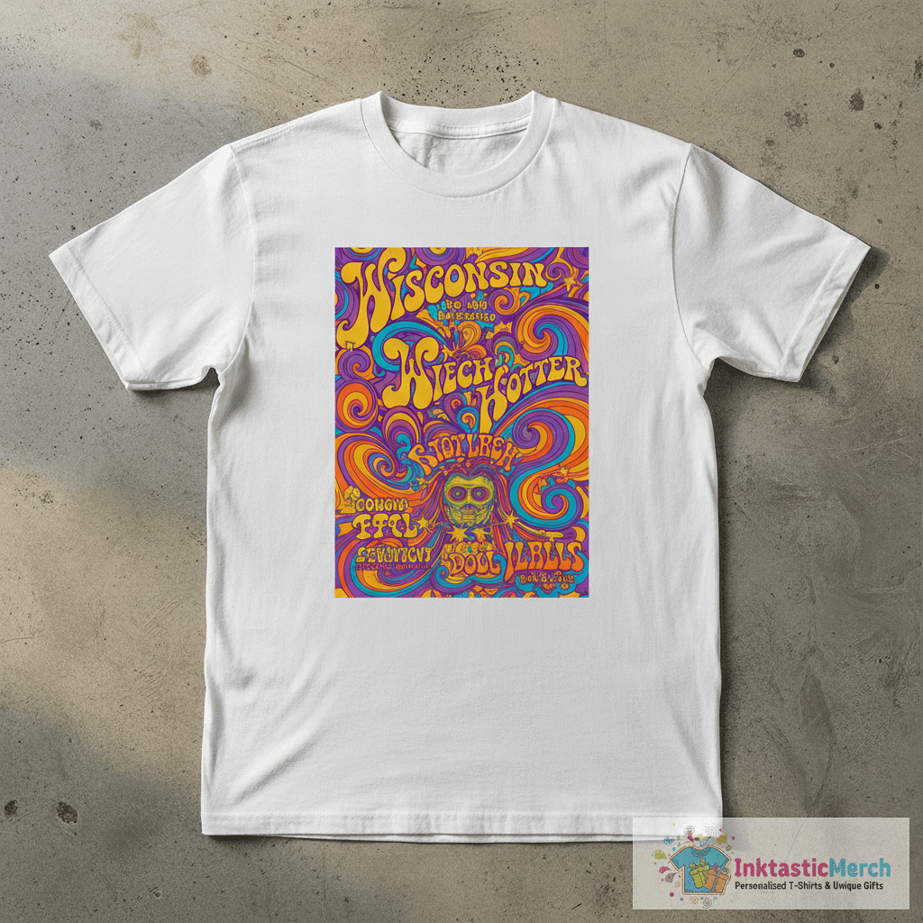 Aaron Our coach is hotter than yours shirt 1 Aaron Our coach is hotter than yours shirt