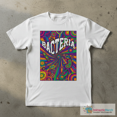 Bacteria sweatshirt