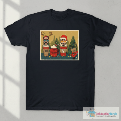 Bad Bunny un navidad sin ti Christmas sweater