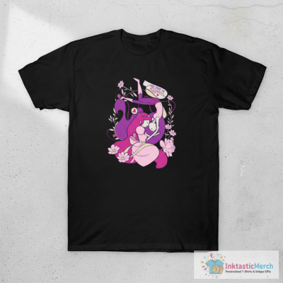 Bubbline T-Shirt