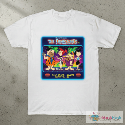 CARTOON TV SHOW T-Shirt