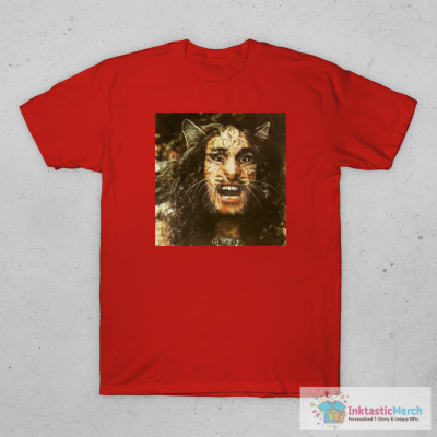 David Wooderson Dazed And Confused T-Shirt