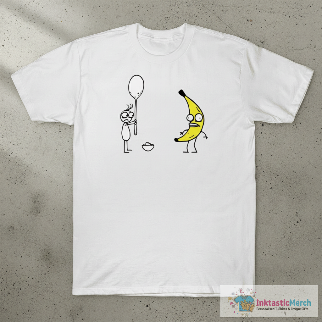 Don Hertzfeldt Rejected Spoon Banana Shirt 1 Don Hertzfeldt Rejected Spoon Banana Shirt