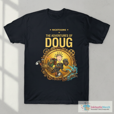 Doug T-Shirt