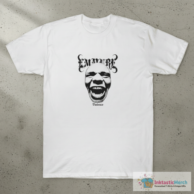 Emmure Kurt Angle T-Shirt