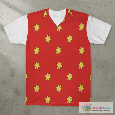 Family Guy Glenn Quagmire Summer Hawaiian Shirt