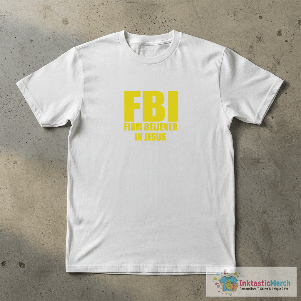 Fbi Firm Believer In Jesus Hoodie 1 Fbi Firm Believer In Jesus Hoodie