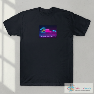 Finish Carpentry Tv Dewaukita T-Shirt