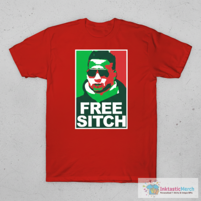 Free Sitch shirt