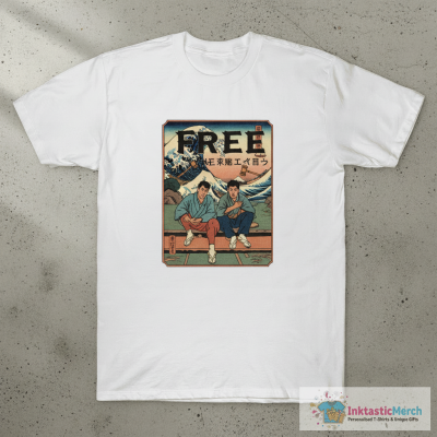 Free The Menendez Brothers 2024 T-Shirt