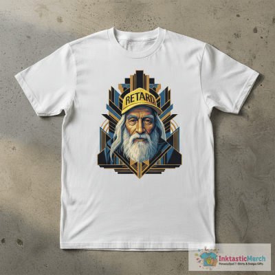 Fujimotosan Fujimoto Face Card Shirt