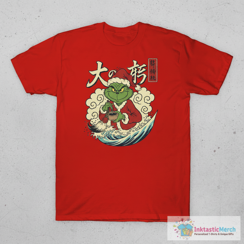 Grinch Nke Christmas Snow sweatshirt 1 Grinch Nke Christmas Snow sweatshirt
