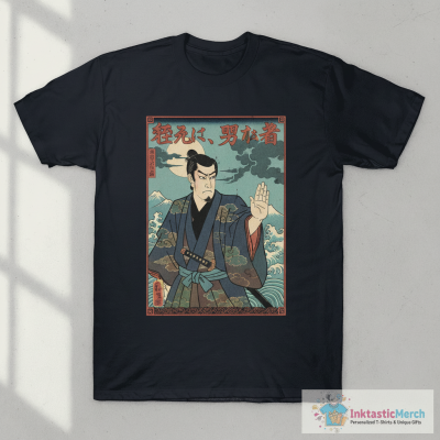 Guy Calm Meme Pipe Down Dipshit T-Shirt