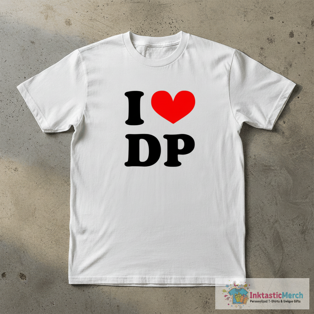 I love DP Dolly Parton shirt 1 I love DP Dolly Parton shirt