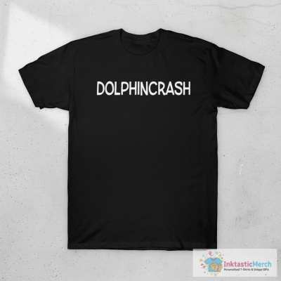 Ian Terry Zach Swerdzewski dolphin crash shirt
