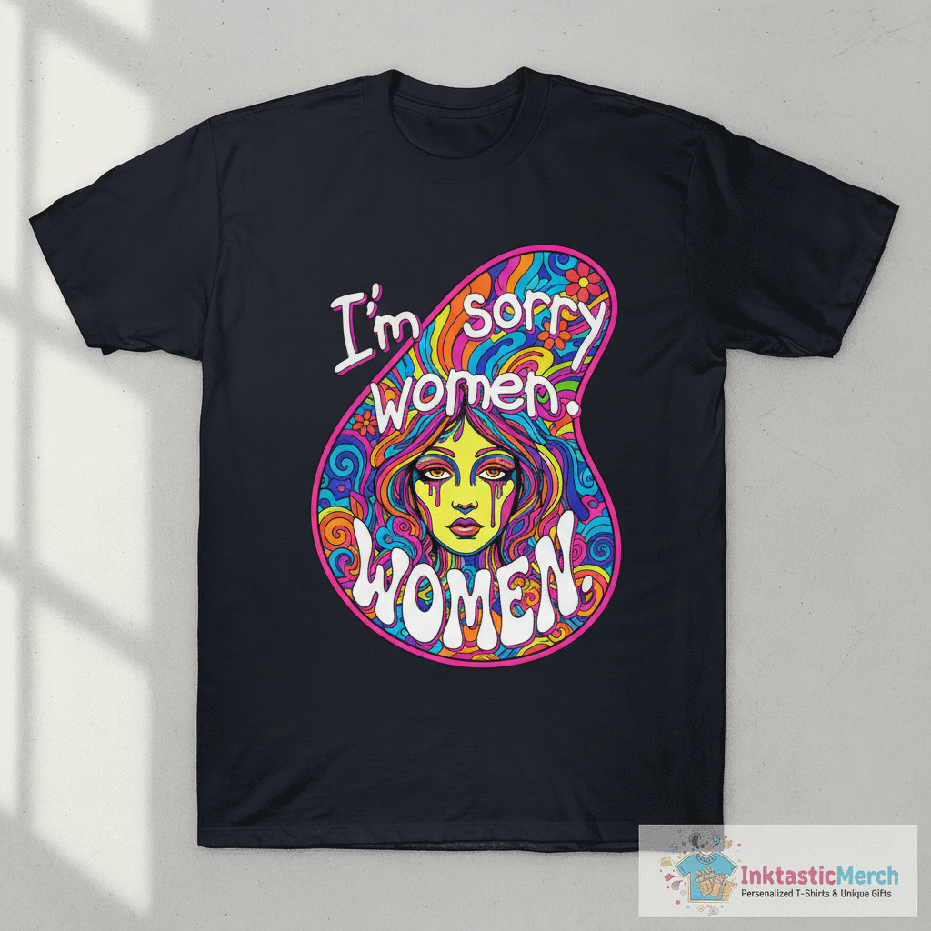 I’m sorry women hat, cap 1 I’m sorry women hat, cap