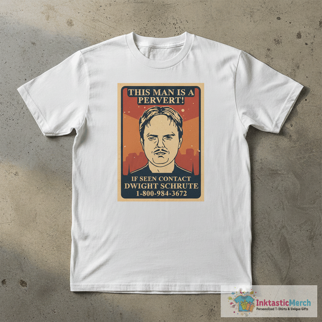 Jack Ryan Dwight Wanted Poster, Canvas 1 Jack Ryan Dwight Wanted Poster, Canvas