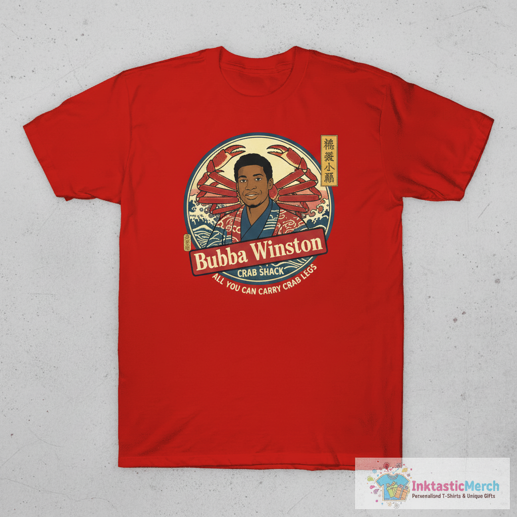 Jameis Winston Crab shirt 1 Jameis Winston Crab shirt