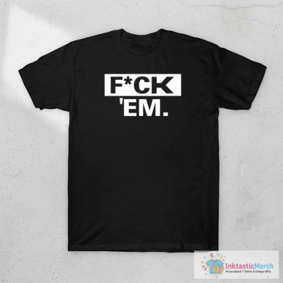 Jarren Duran F*ck Em Shirt