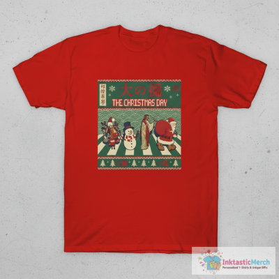 Jesus Santa Claus Ugly Christmas Sweater