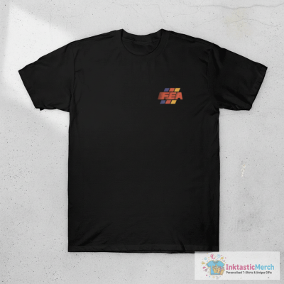 Josh Allen Fea Hoodie