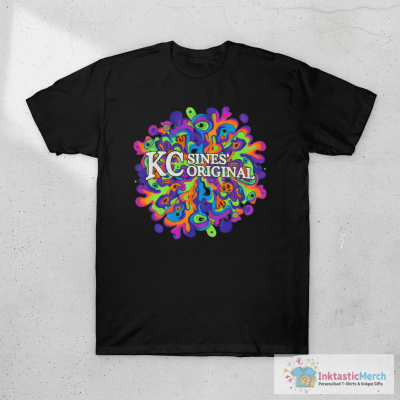 KC Sines Original Hat