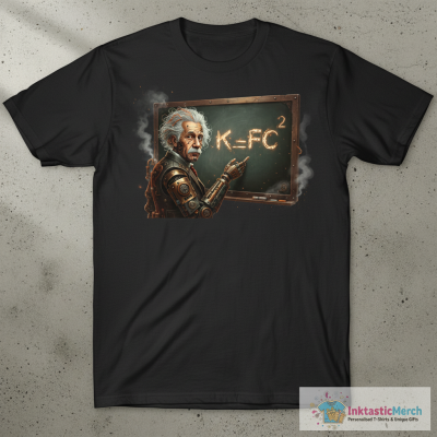 K=Fc2 Shirt