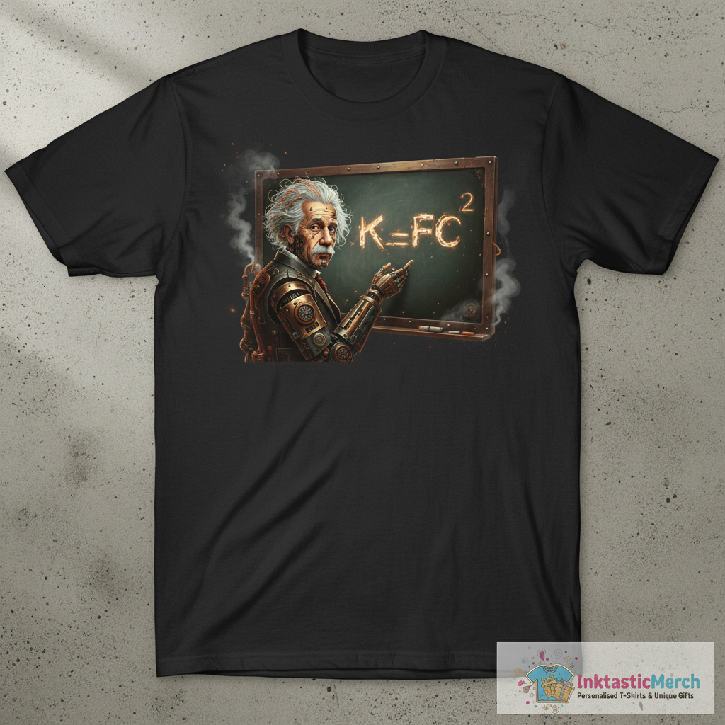 K=Fc2 Shirt 1 K=Fc2 Shirt