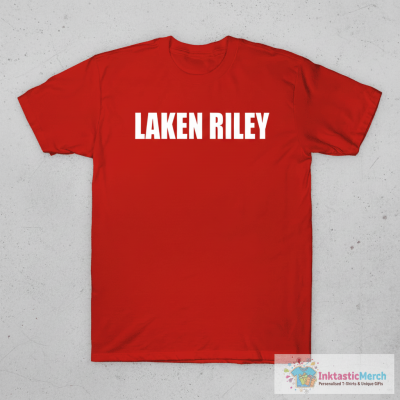 Kari Lake Laken Riley Shirt