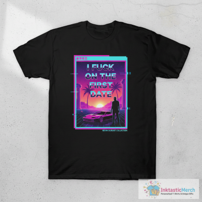 Kevin Durant I Fuck On The First Date Hoodie