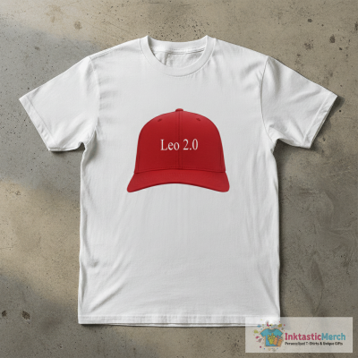 Leo Terrell Leo 2.0 hat, cap