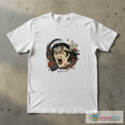 Liam Castellanos Battle Cry T-Shirt