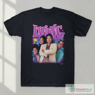 Living Single T-Shirt