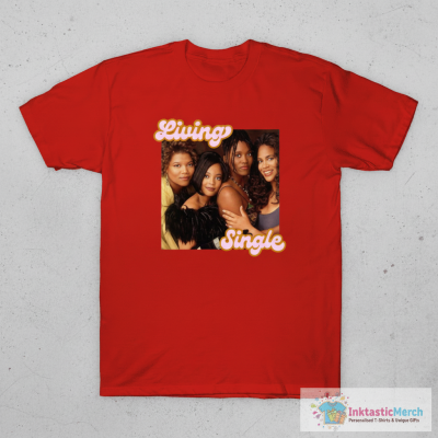 Living-Single T-Shirt
