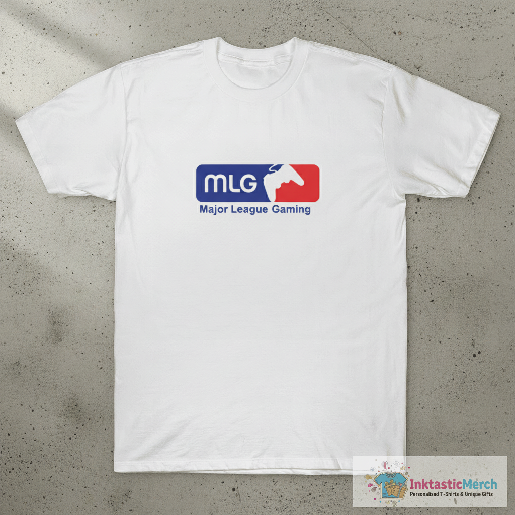 MLG Hoodie Major League Gaming 1 MLG Hoodie Major League Gaming