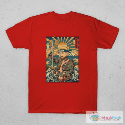 Make America Blonde Again T-Shirt