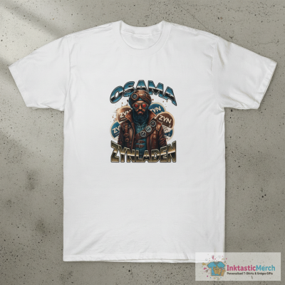 Osama Zynladen T-Shirt