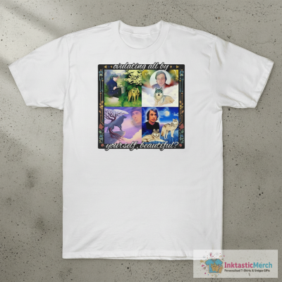 Ovulating All By Yourself Beautiful Shirt