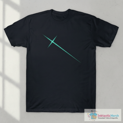 Pyra / Mythra Slash T-Shirt